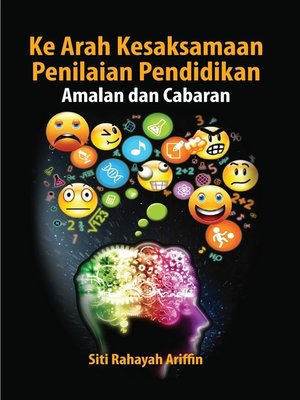 cover image of Ke Arah Kesaksamaan Penilaian Pendidikan